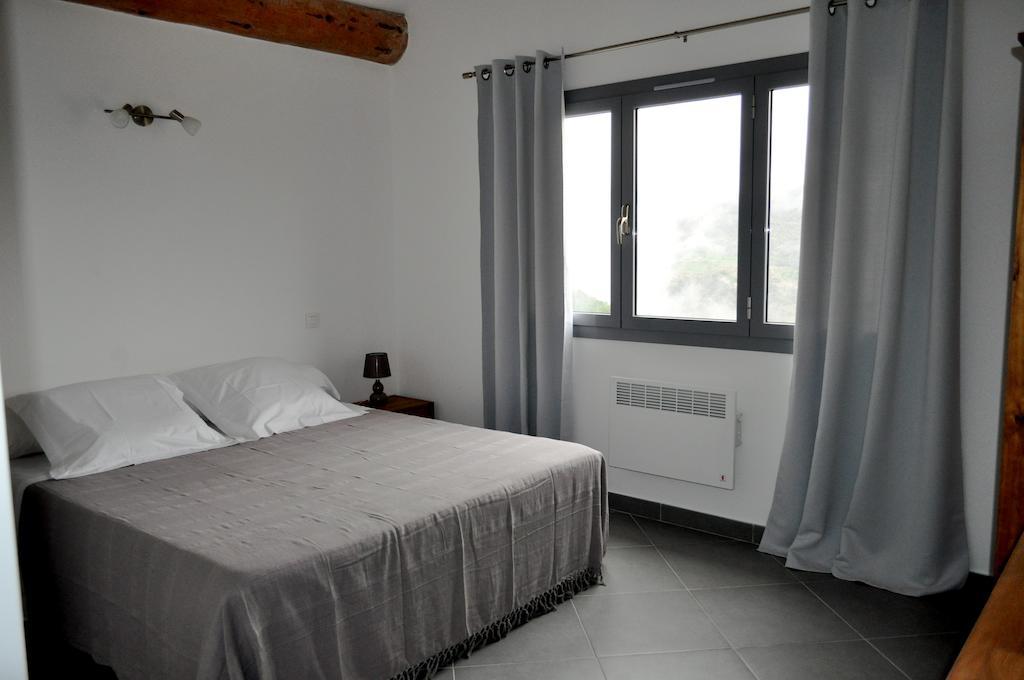 Chambres D'Hotes Villa Cardellini Aullene Δωμάτιο φωτογραφία